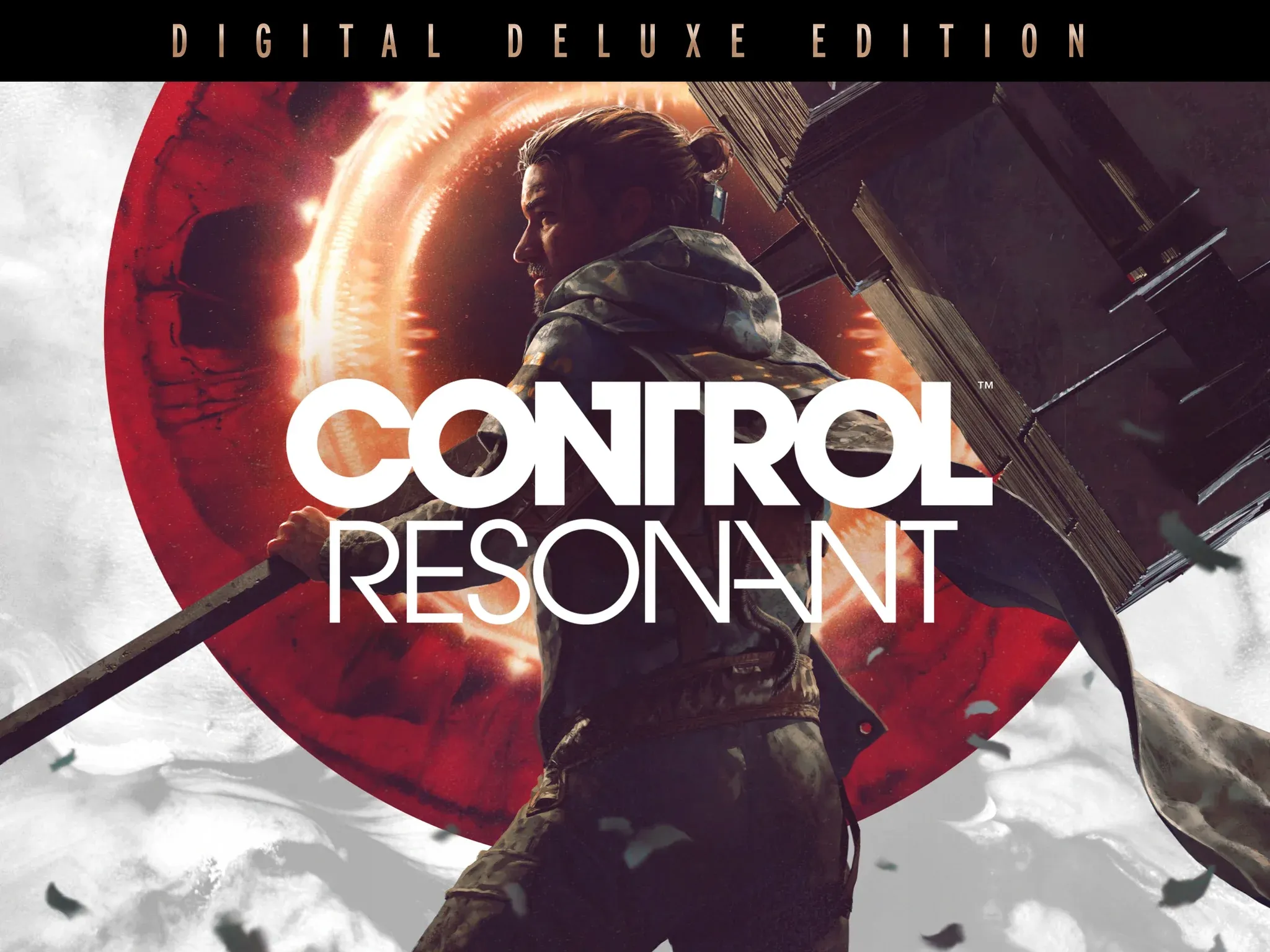 Control Resonant's PS5-Only Early Access Is Already Frustrating Fans
