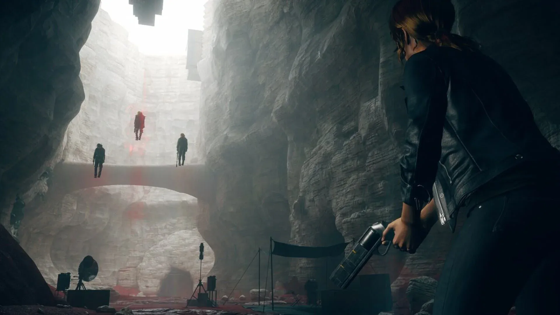 Control Ultimate Edition Screenshot 10