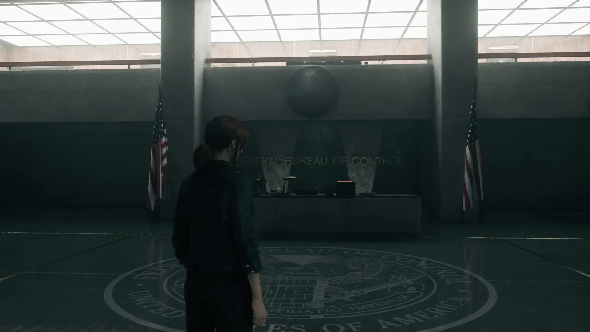 Control Ultimate Edition Screenshot 11