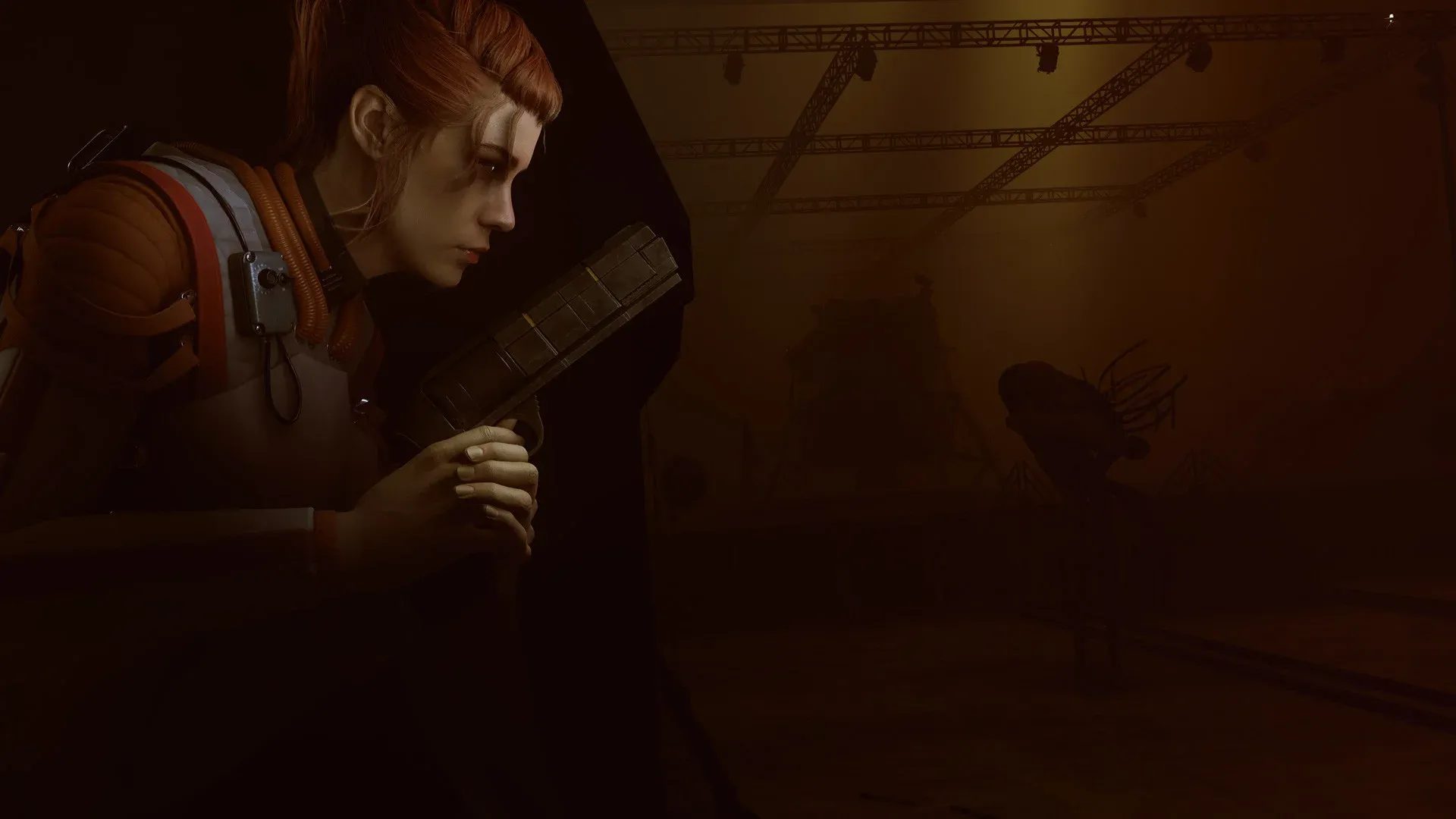 Control Ultimate Edition Screenshot 4