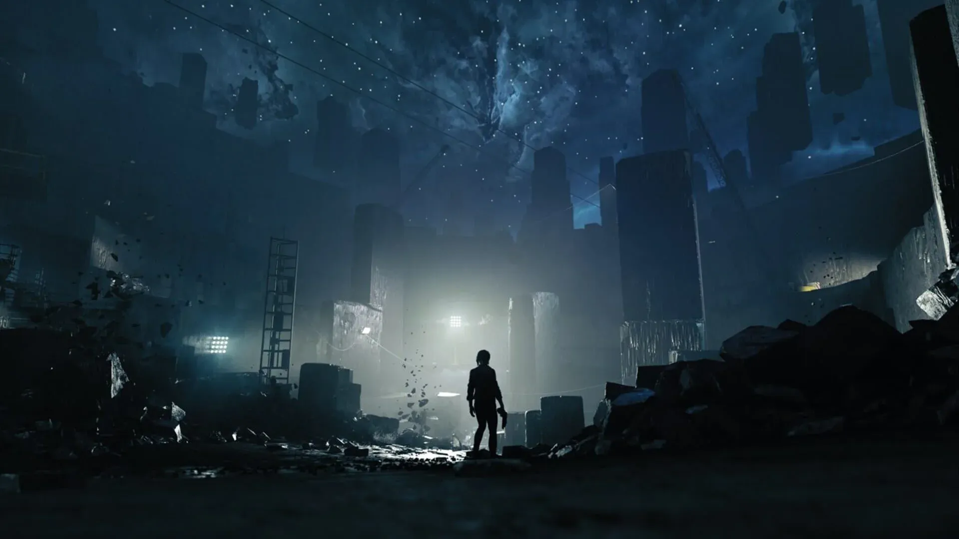 Control Ultimate Edition Screenshot 7