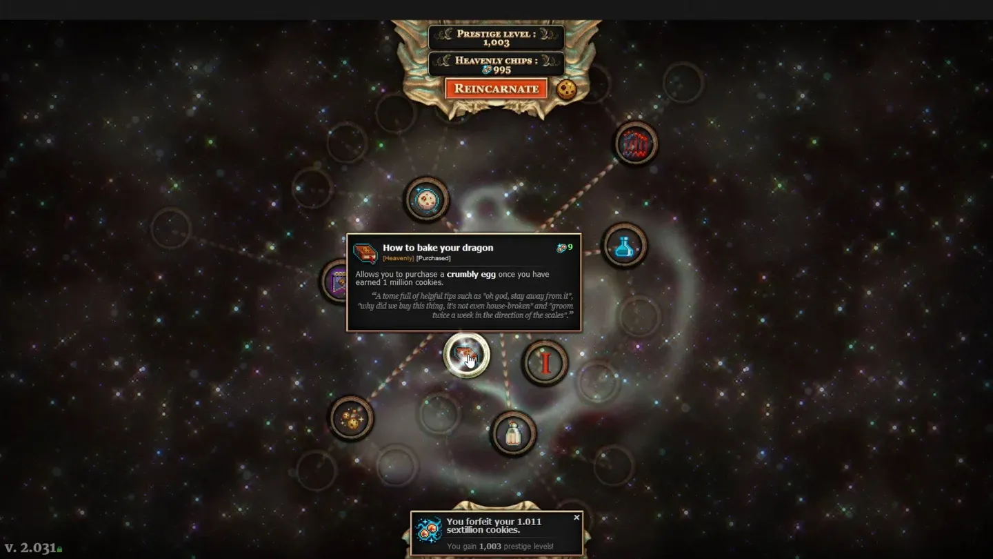 Cookie Clicker Gallery 7