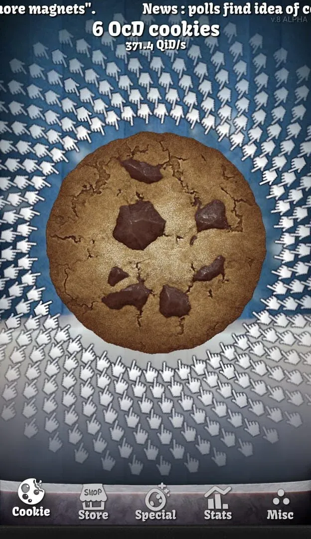 Cookie Clicker Gallery 8