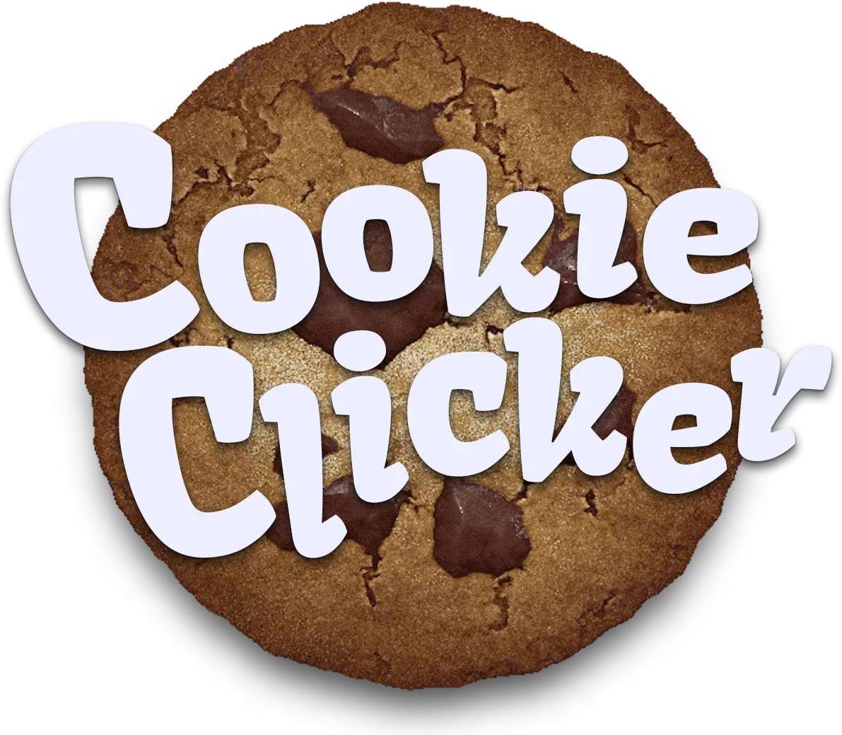 Cookie Clicker Logo