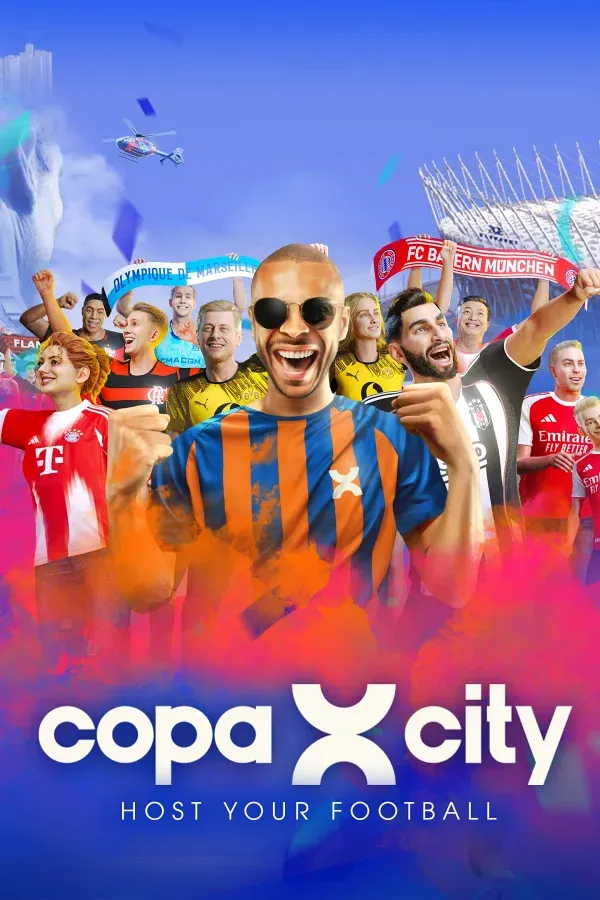 COPA CITY