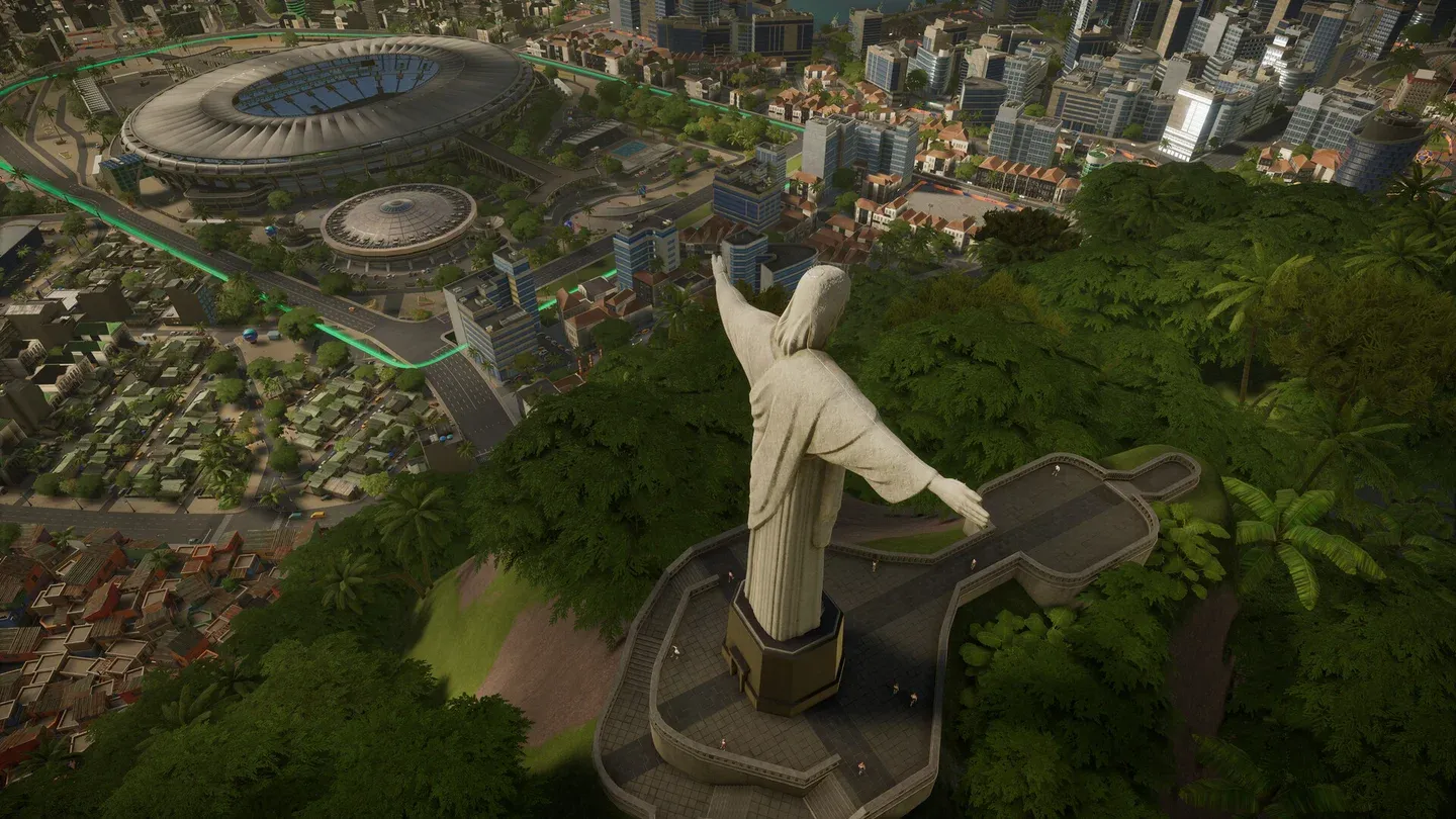 COPA CITY Gallery 1