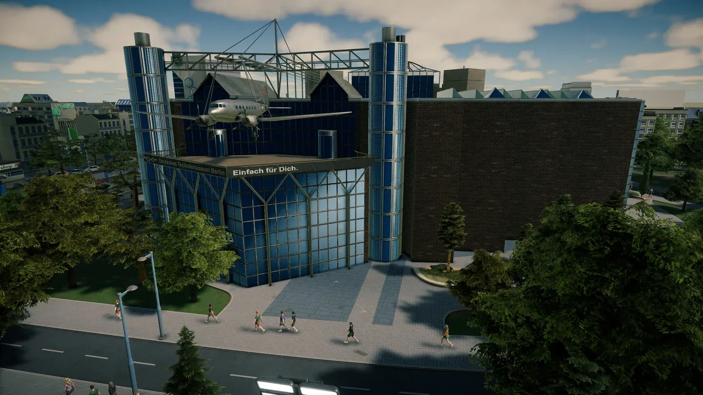 COPA CITY Gallery 3