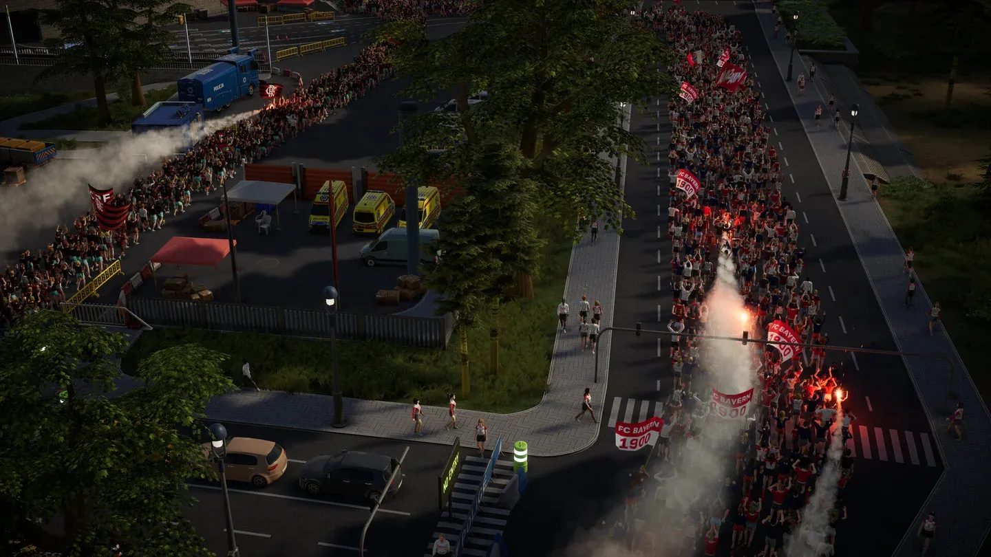 COPA CITY Gallery 4