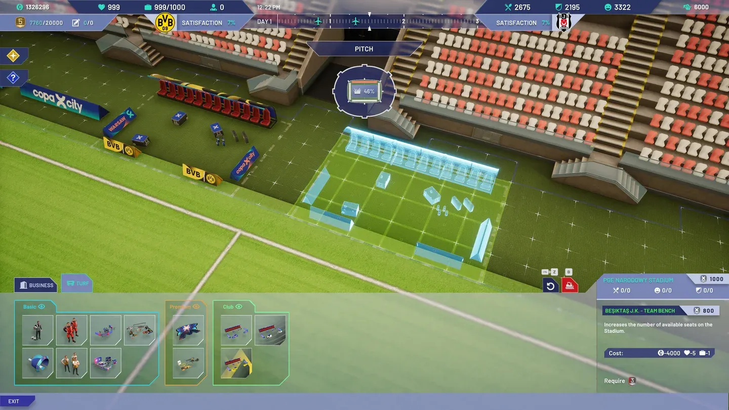 COPA CITY Gallery 5