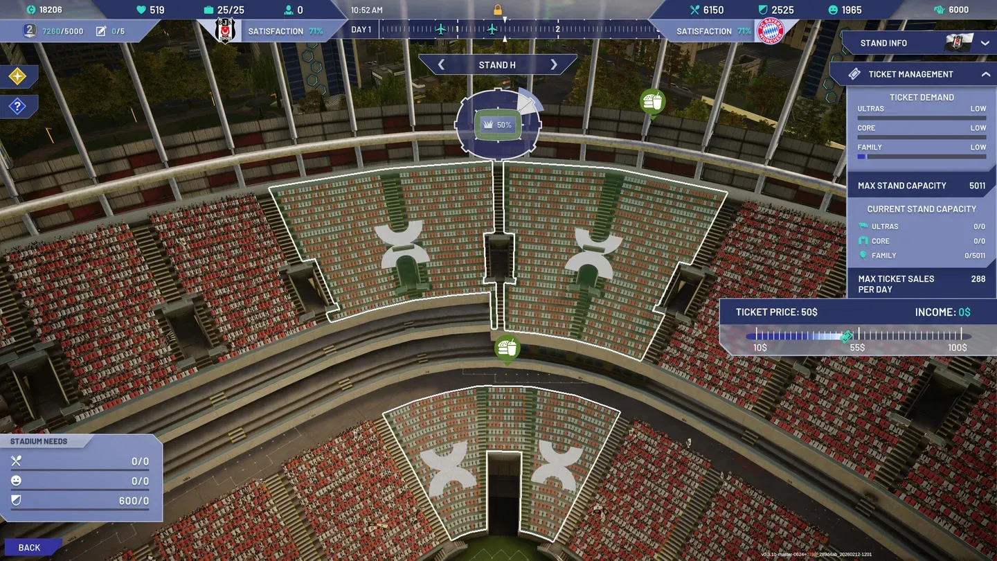 COPA CITY Gallery 6