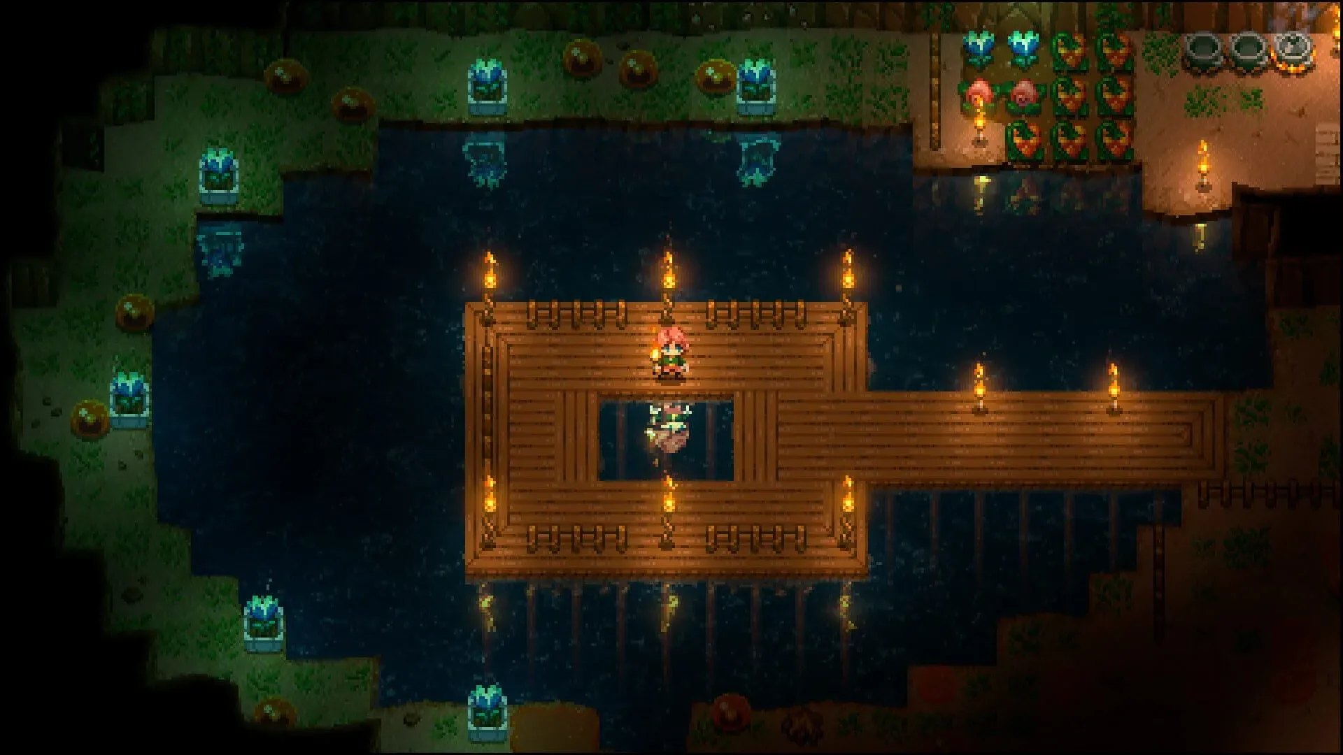 Core Keeper Banner