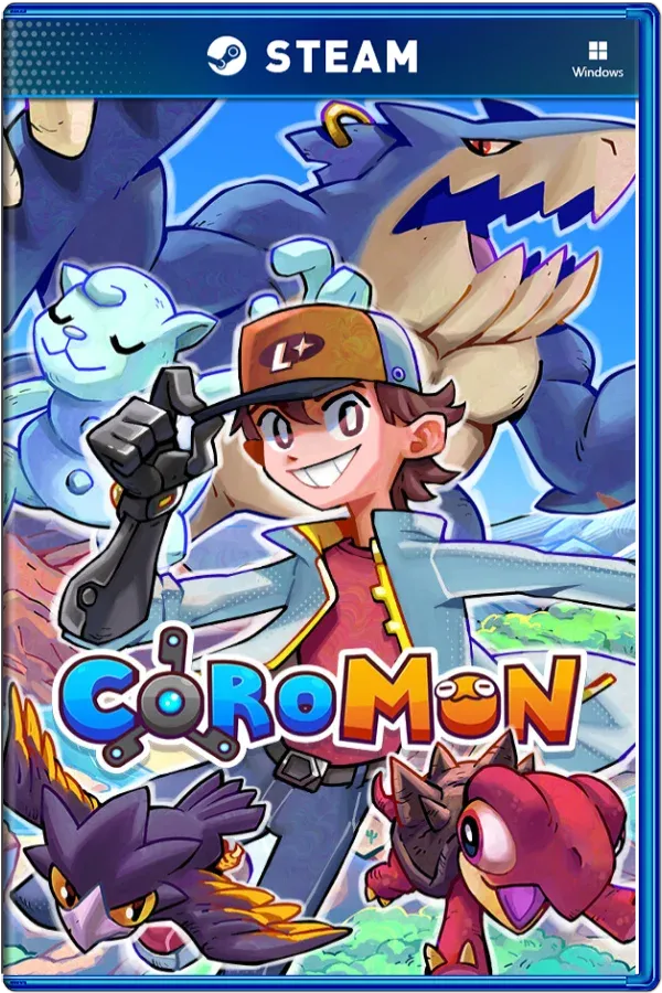 Coromon