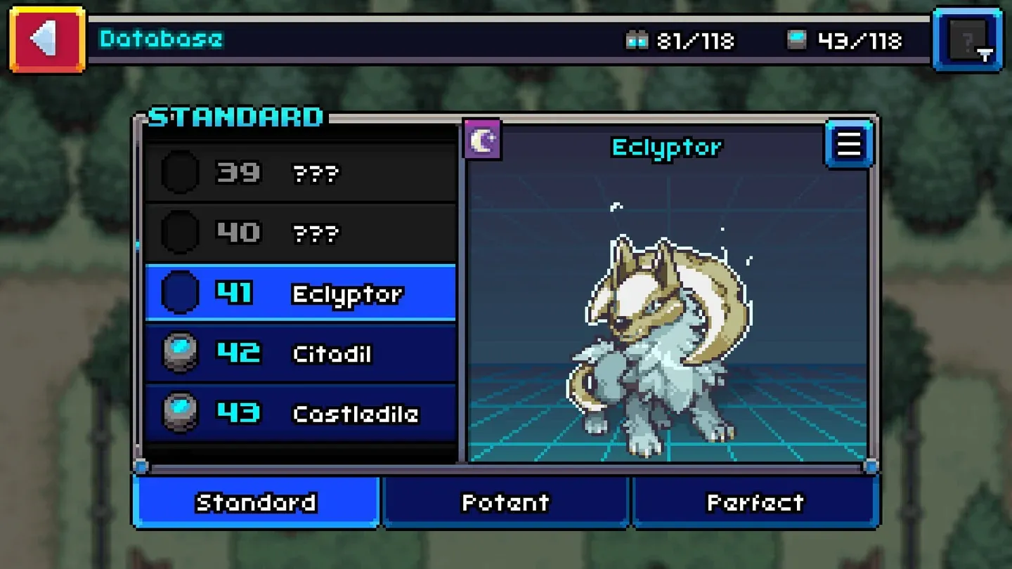 Coromon Gallery 1
