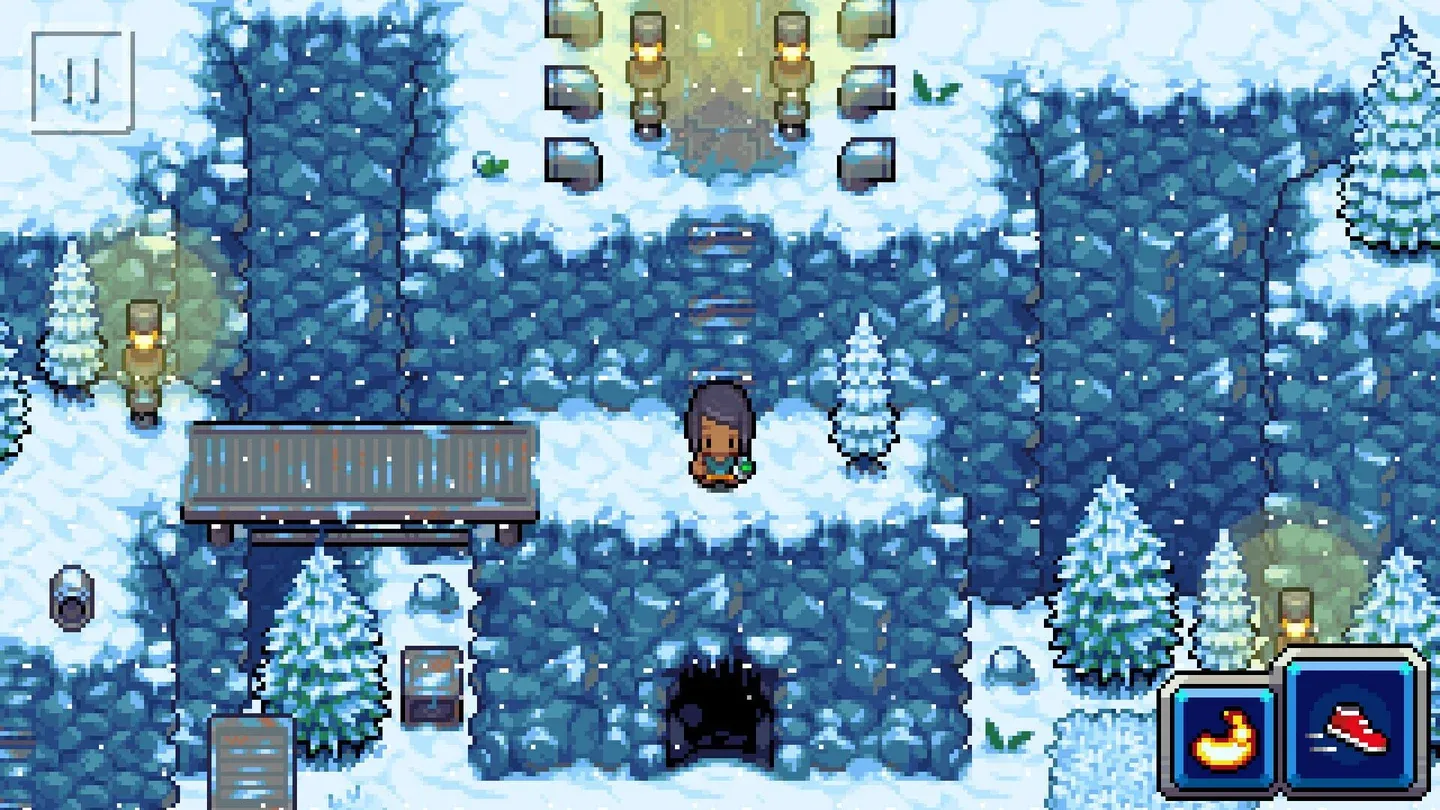 Coromon Gallery 2