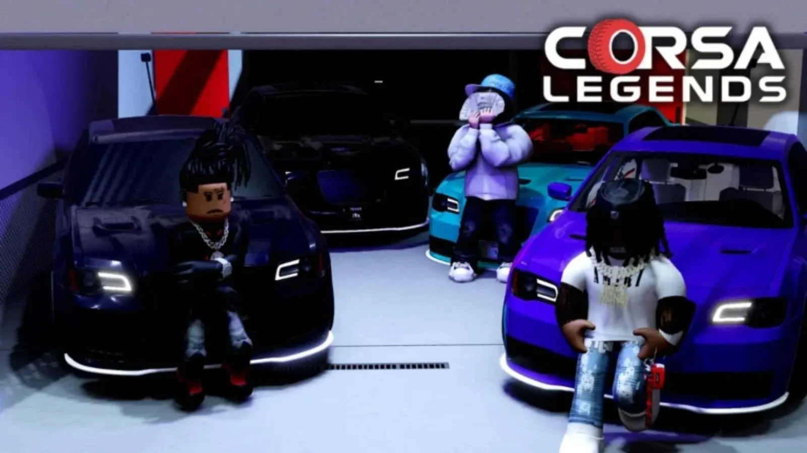 Corsa Legends Codes for August 2026: Free Coins Listed