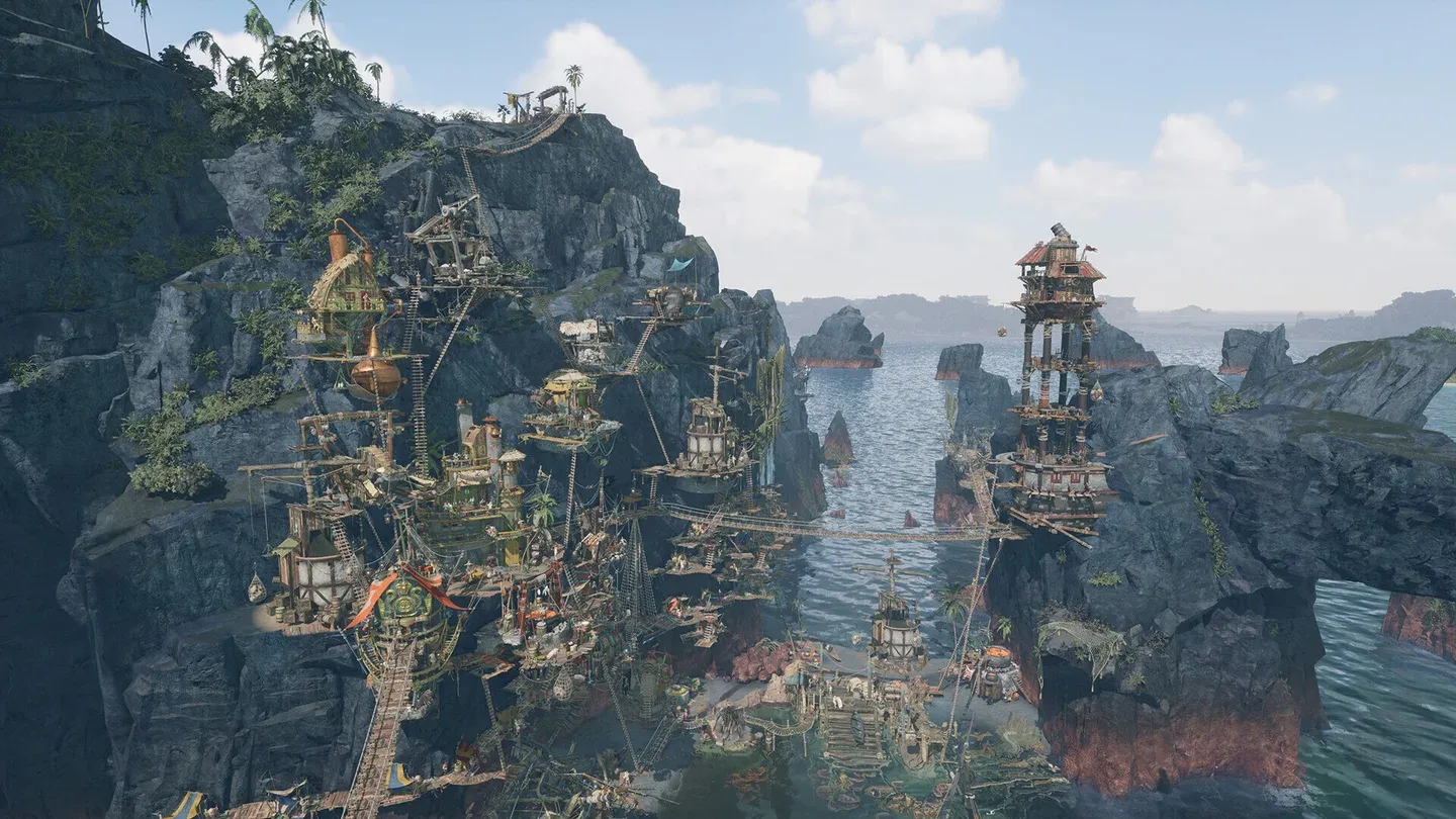 Corsair Cove Gallery 10