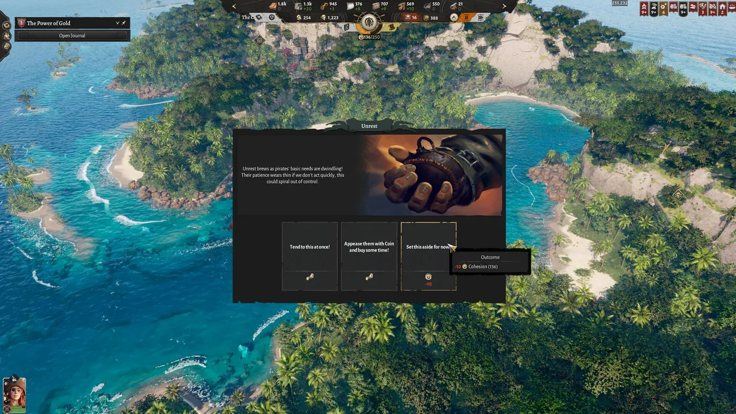Corsair Cove Gallery 7