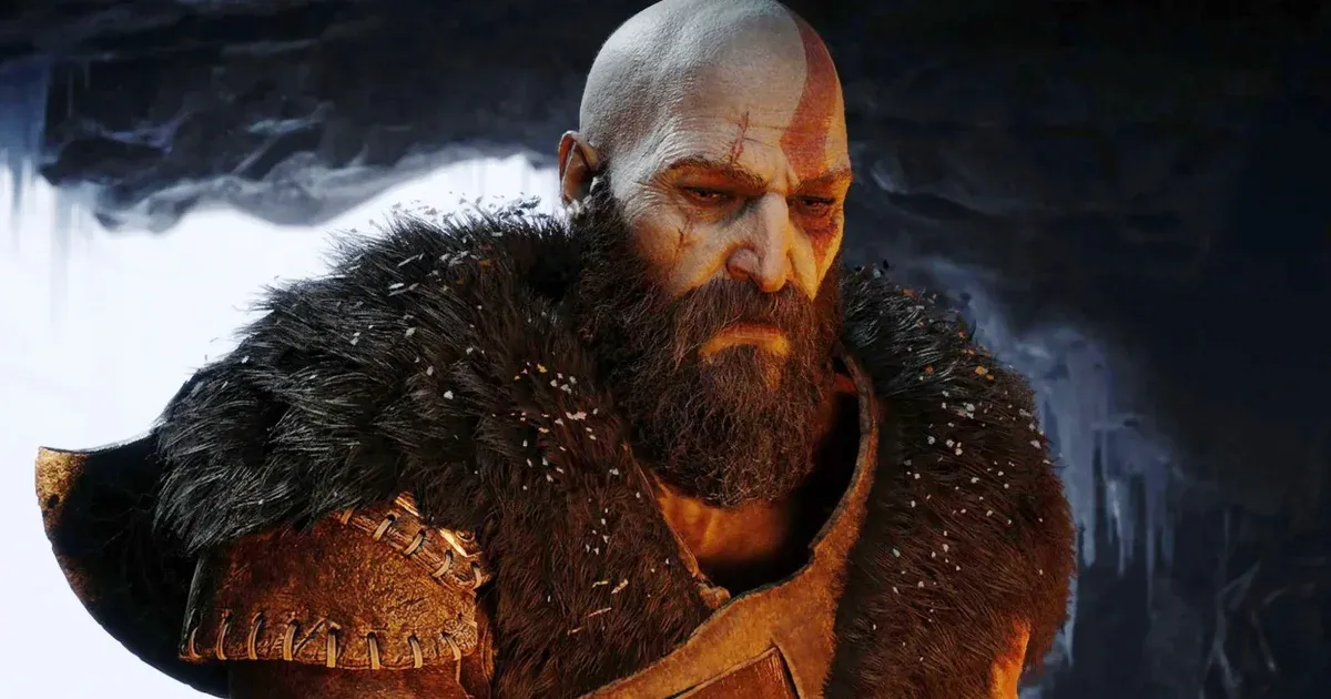 God of War Star Teases New Santa Monica ... - Social