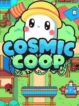 Cosmic Coop | GAMES.GG