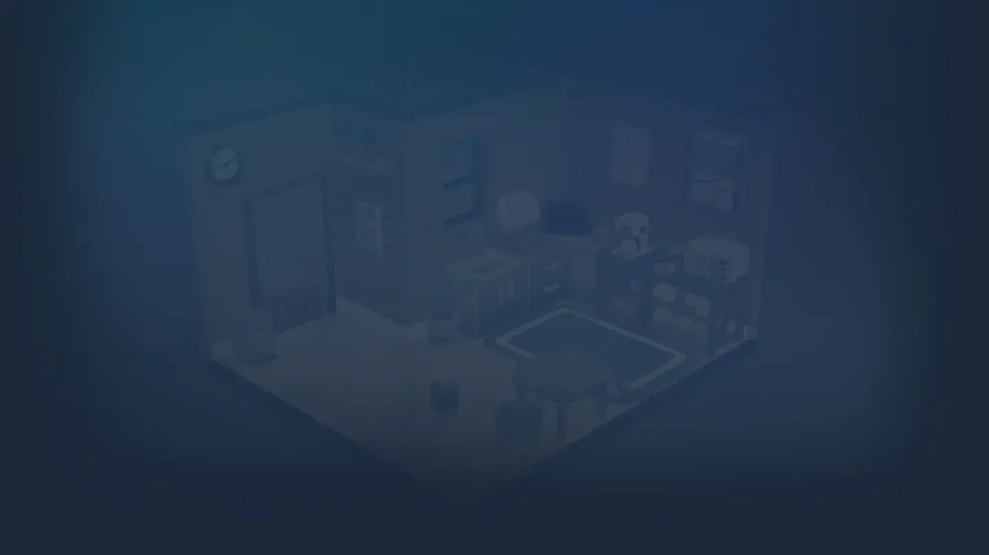 Cozy Cleaner Banner
