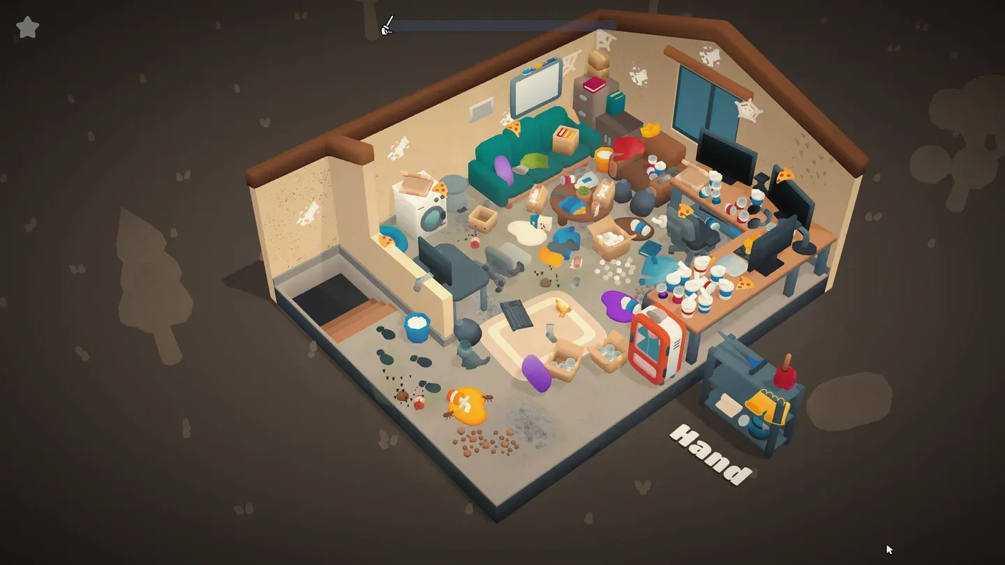 Cozy Cleaner Gallery 10