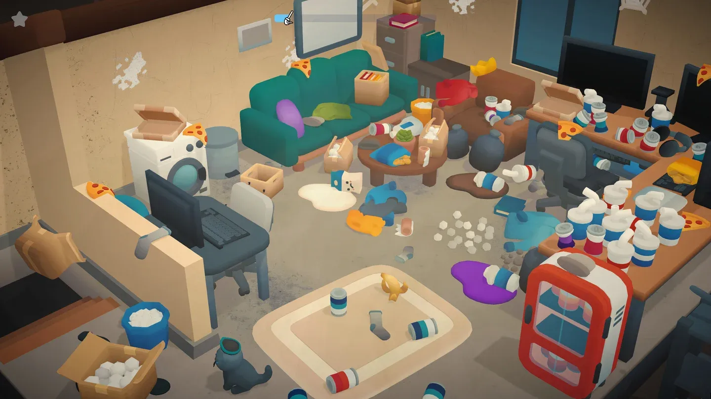 Cozy Cleaner Gallery 1