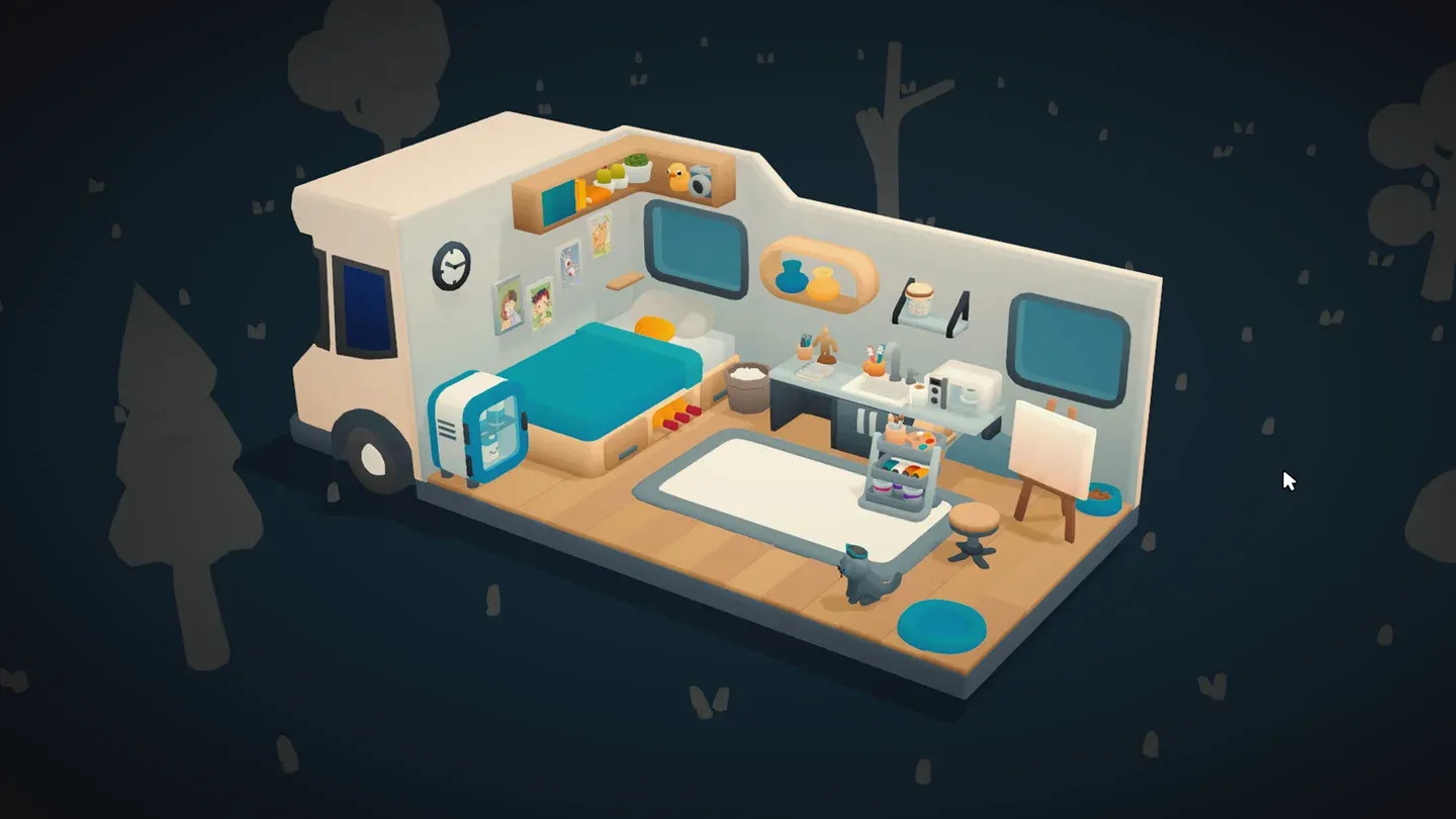 Cozy Cleaner Gallery 2