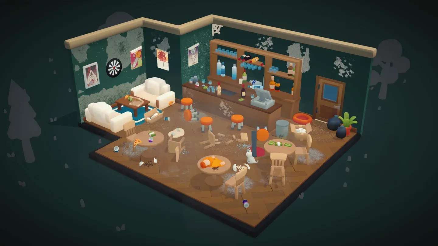 Cozy Cleaner Gallery 4