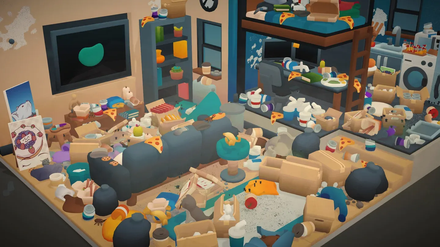Cozy Cleaner Gallery 5