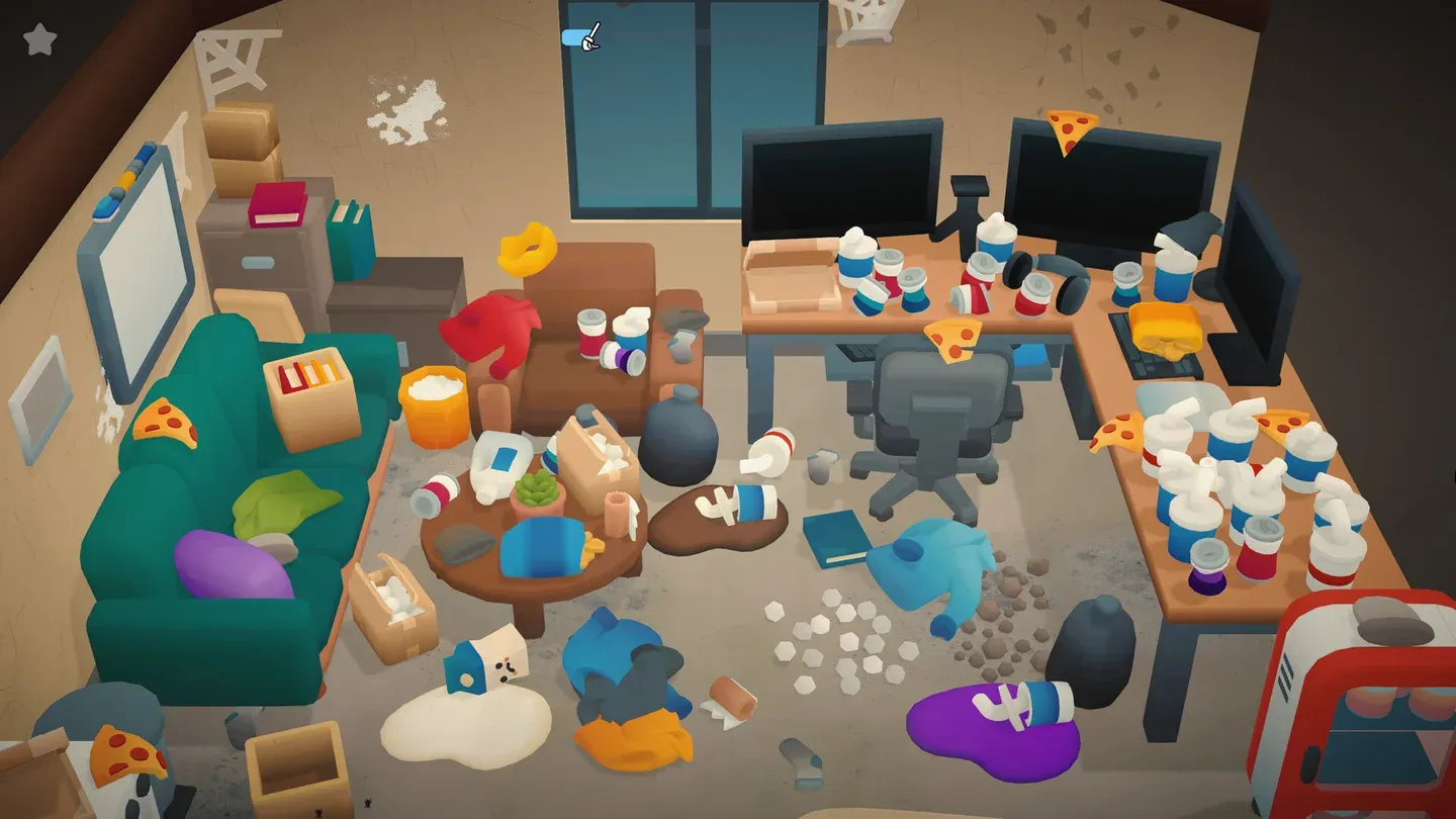 Cozy Cleaner Gallery 6