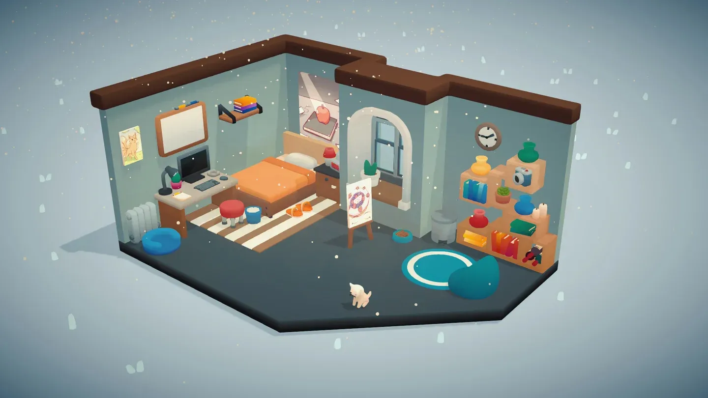 Cozy Cleaner Gallery 7