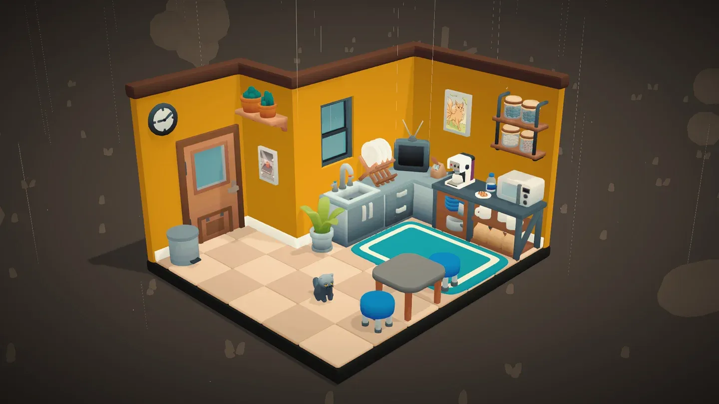 Cozy Cleaner Gallery 8