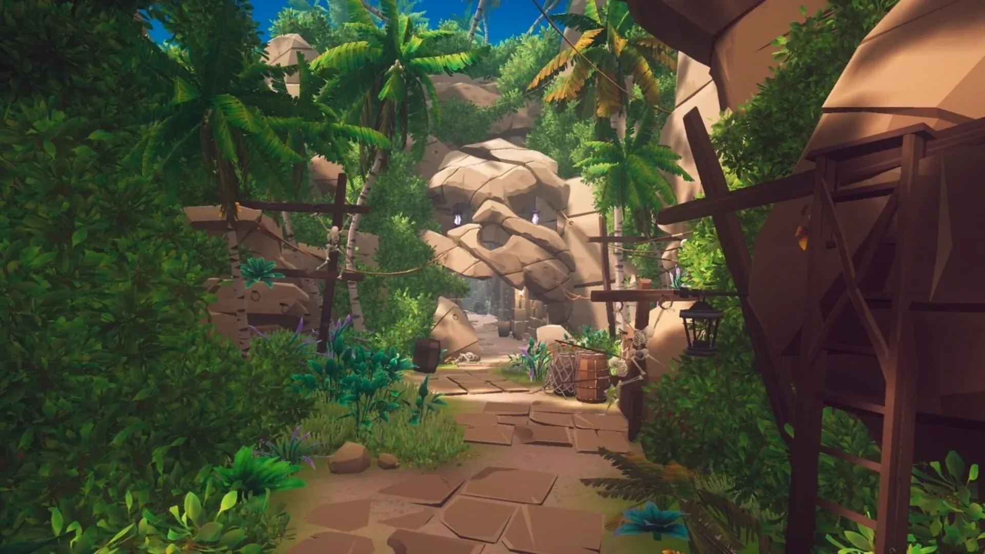 Cozy Cove