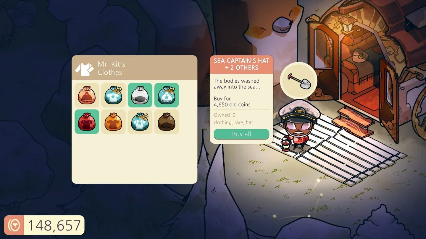 Cozy Grove Gallery 1