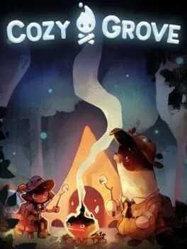 Cozy Grove Logo