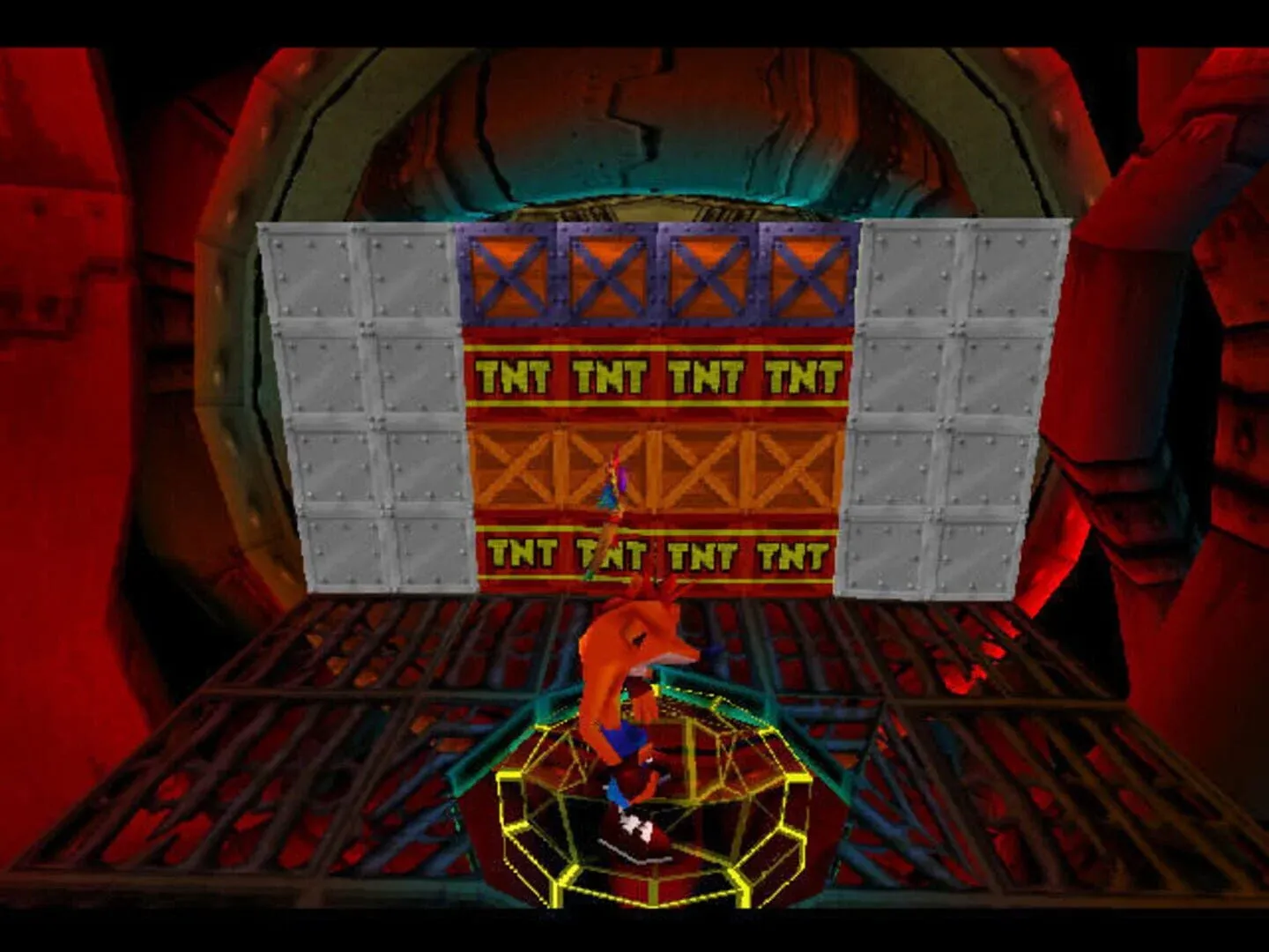 Crash Bandicoot 2: Cortex Strikes Back Gallery 6