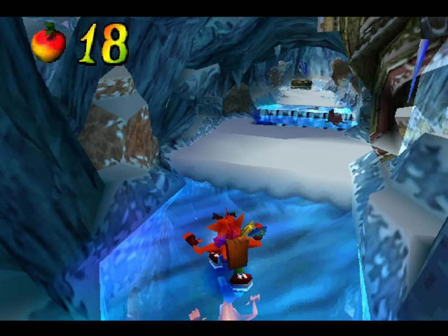 Crash Bandicoot 2: Cortex Strikes Back Gallery 8