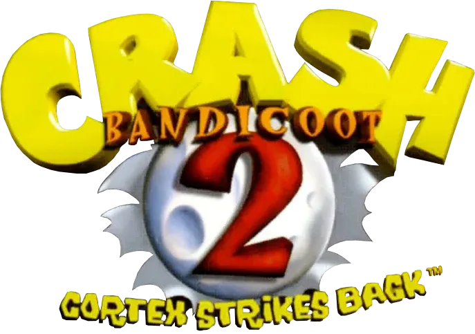 Crash Bandicoot 2: Cortex Strikes Back