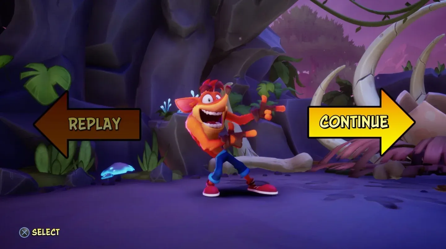 Crash Bandicoot 4: It's About Time Gallery 3