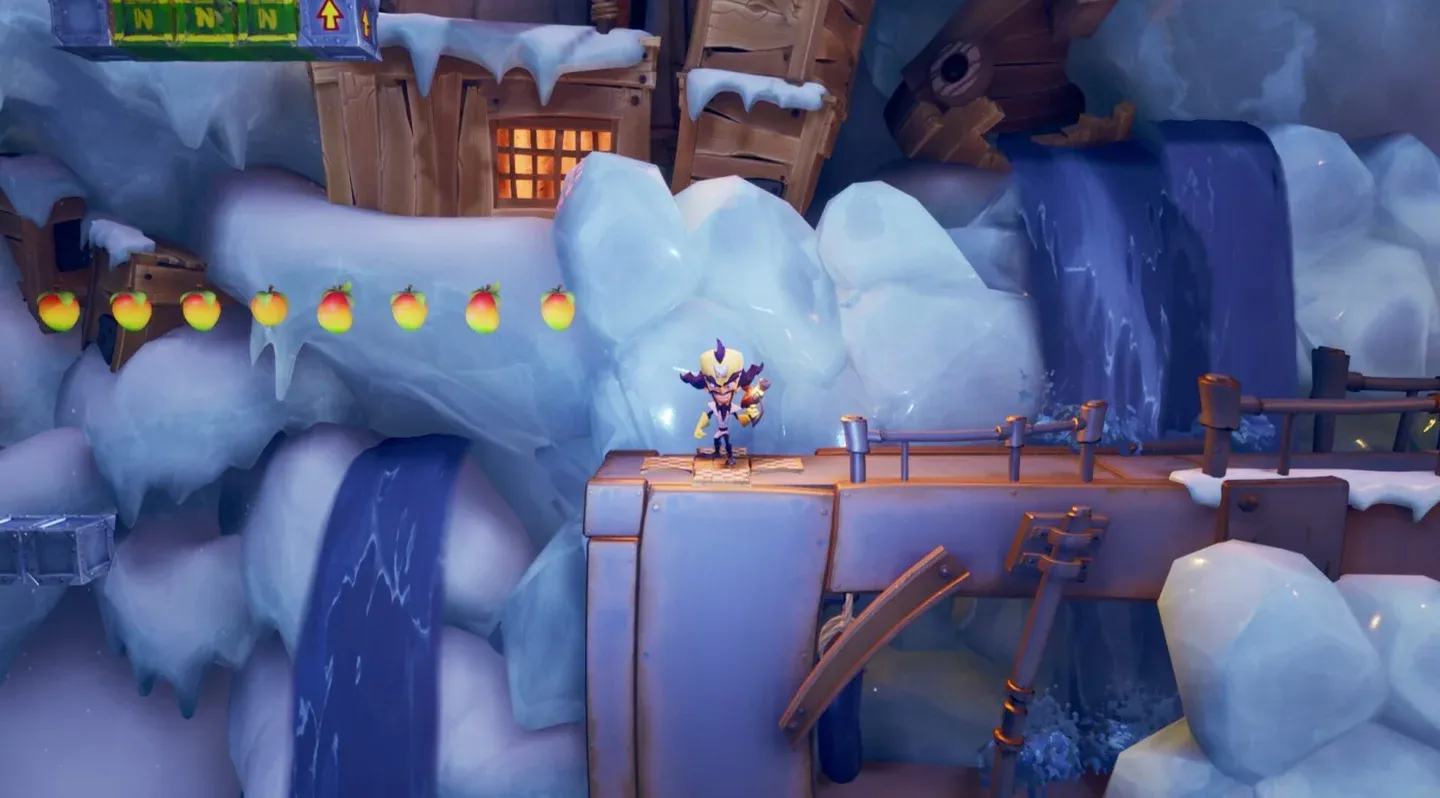 Crash Bandicoot 4: It's About Time Gallery 6