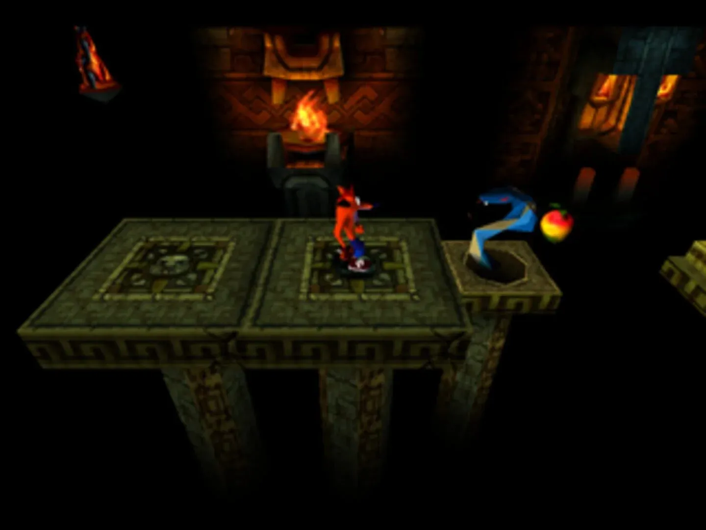 Crash Bandicoot Gallery 2