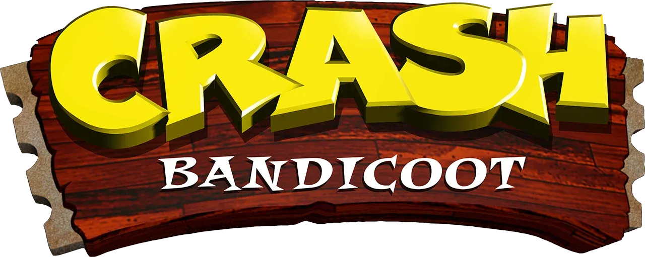 Crash Bandicoot