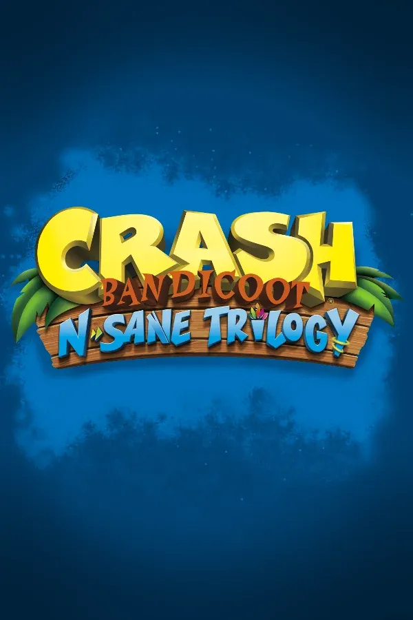 Crash Bandicoot N. Sane Trilogy