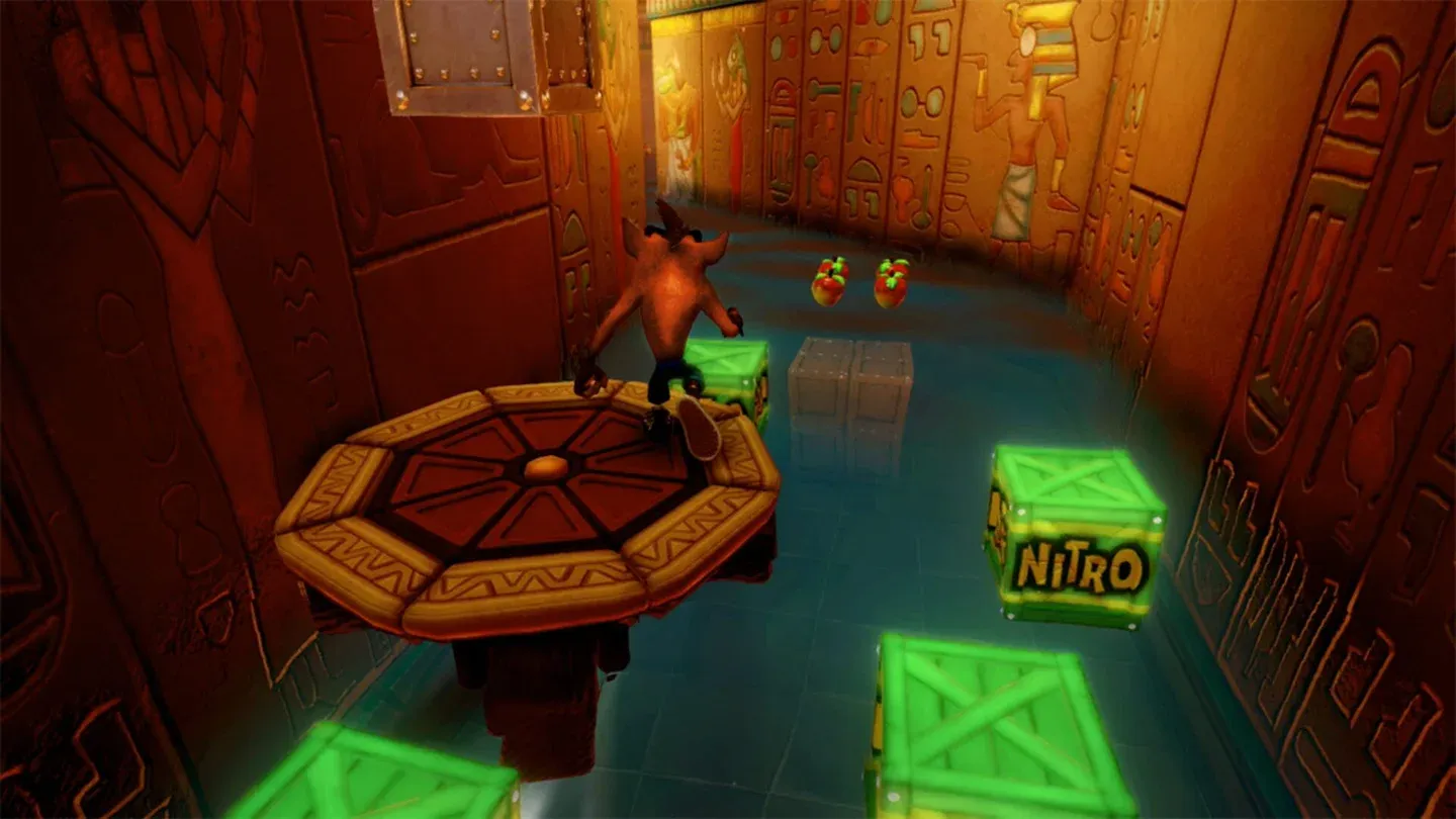Crash Bandicoot N. Sane Trilogy Gallery 3
