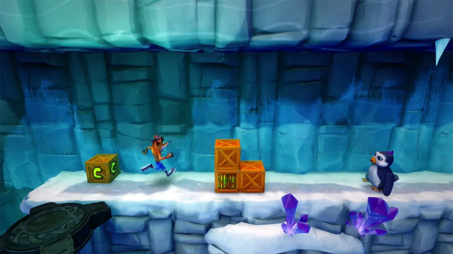 Crash Bandicoot N. Sane Trilogy Gallery 5