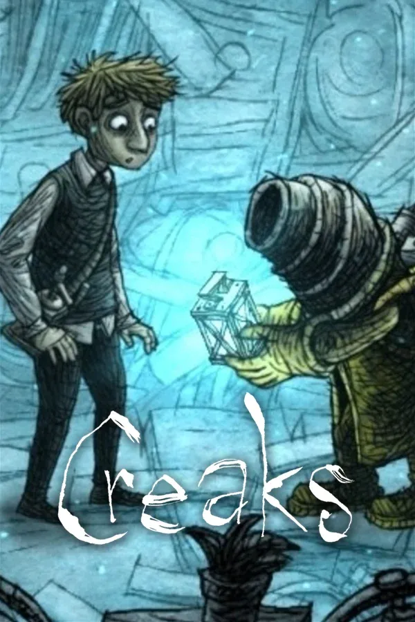 Creaks