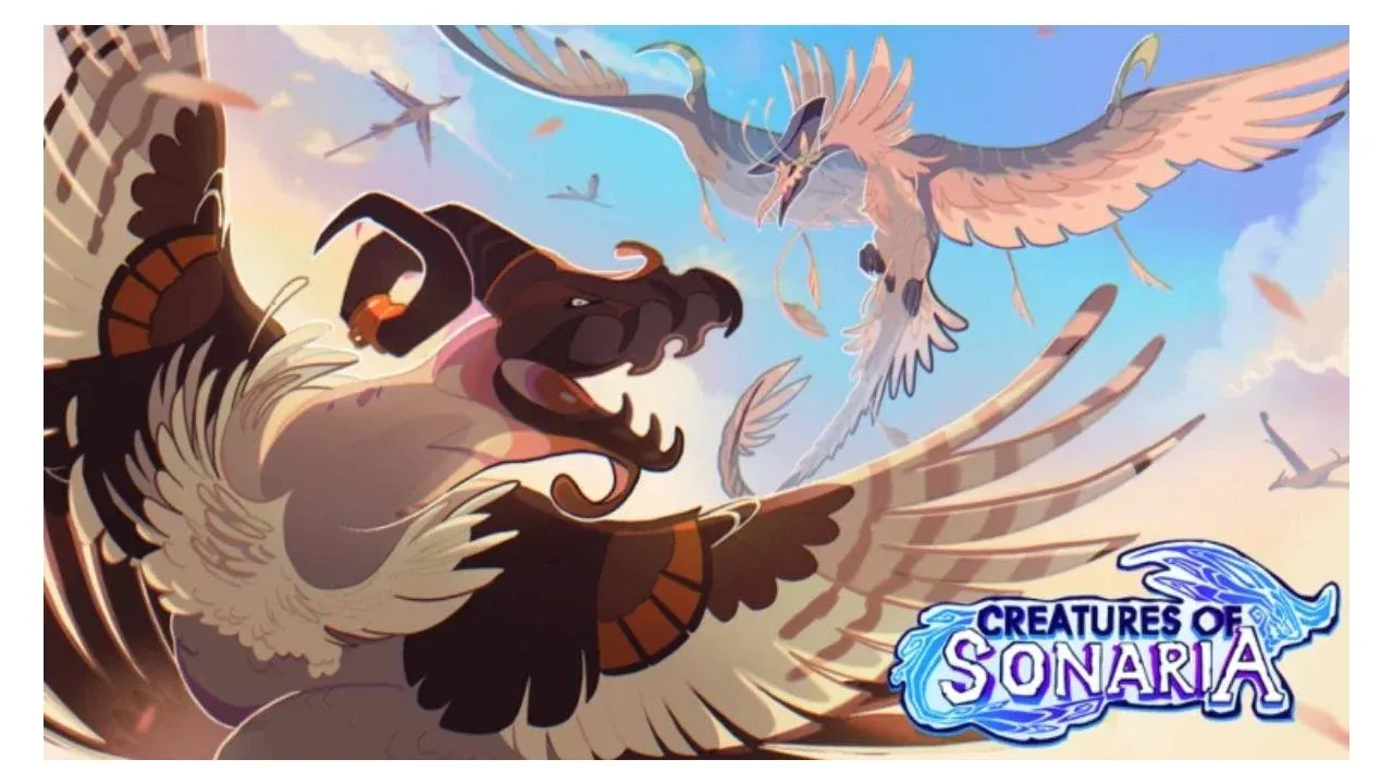 Creatures of Sonaria Codes for May 2026: Free Mush and More