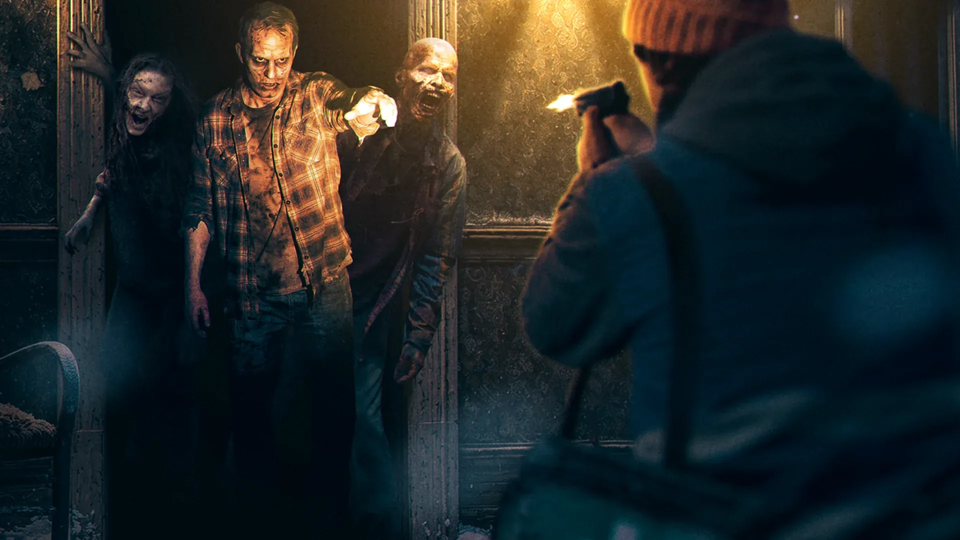 Resident Evil Movie 2026 Zach Cregger by TheDarkKnight954 on DeviantArt