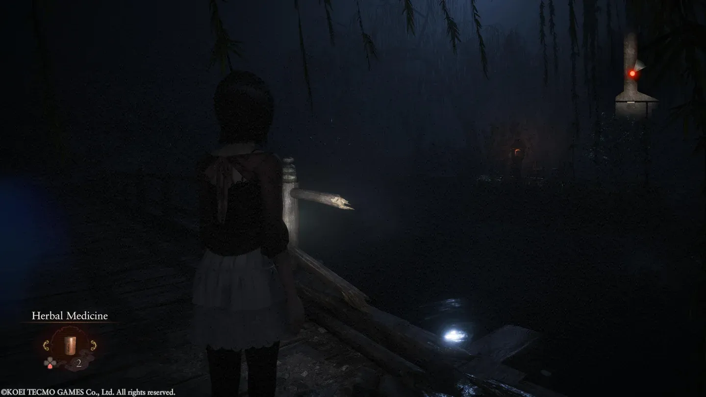 Equipping Mio's Spirit Stone
