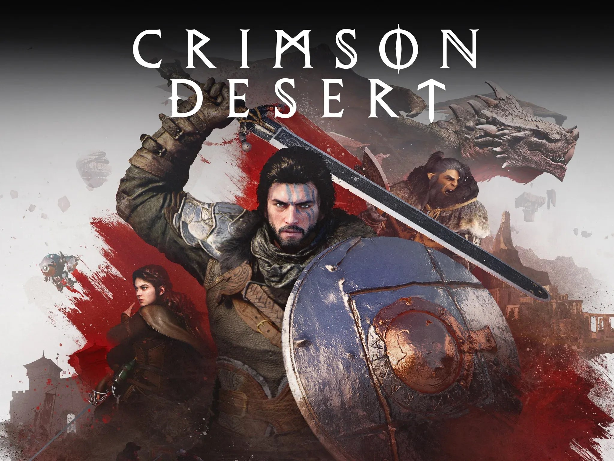 Crimson Desert hits 5 million sales thanks to the West